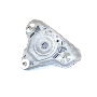 8E0412391C Bracket. Mount. (Upper)